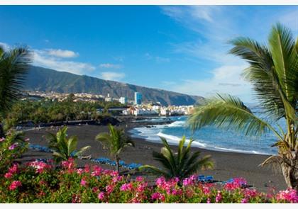 Tenerife: Puerto de la Cruz