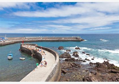 Tenerife: Puerto de la Cruz