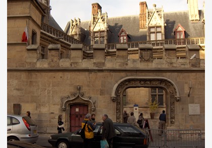 Quartier Latin: meer dan dé studentenbuurt van Parijs