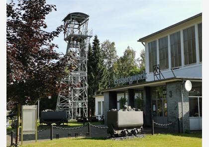 Ramsbeck: Ertsmijnmuseum en Dörnberg mijn bezoeken