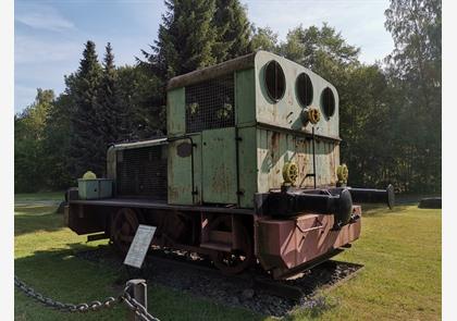 Ramsbeck: Ertsmijnmuseum en Dörnberg mijn bezoeken