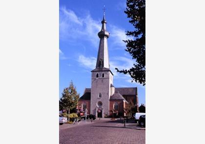 Bezoek Fort van Oelegem in Ranst, Antwerpse Kempen