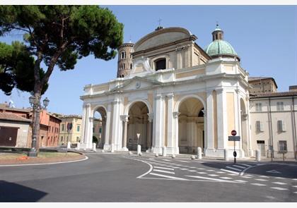 Citytrip Ravenna: ontdek alle bezienswaardigheden Ravenna