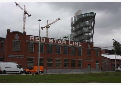 Antwerpen: Red Star Line Museum