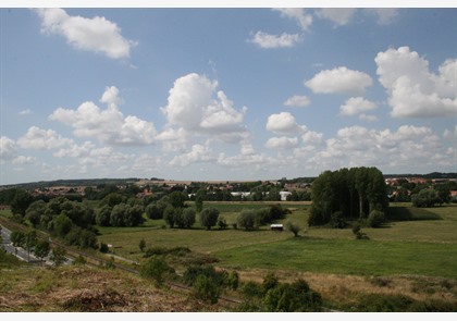 Saint-Omer en omgeving