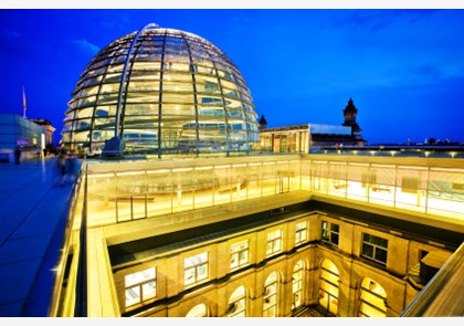 orgaan viering Kent De Reichstag in Berlijn bezoeken: Info, tips & tickets
