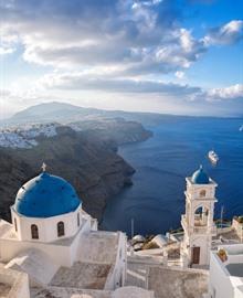 Gratis reisgids met 33 populaire Griekse Eilanden downloaden