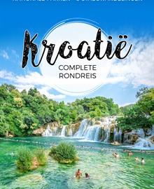 Gratis Reisgids Kroatië downloaden PDF [ebook]