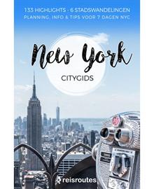 Gratis reisgids New York downloaden