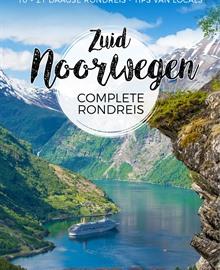 Gratis Reisgids Noorwegen downloaden PDF [ebook]