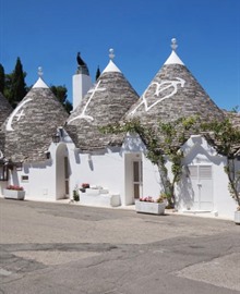 Ontdek de allermooiste plekjes in Puglia