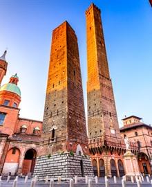 Gratis reisgids Emilia-Romagna met uitstap naar Verona
