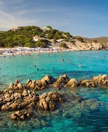 Gratis reisgids Sardinië downloaden? Alles wat je moet weten over Sardinië