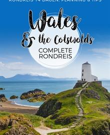 Reisgids Wales & the Cotswolds downloaden