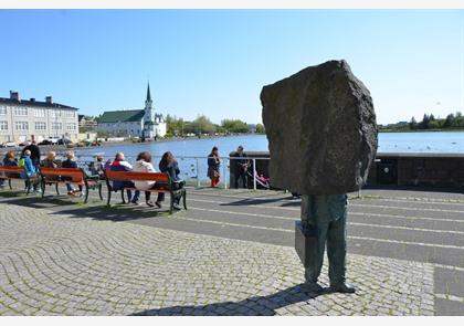 Reykjavik, hoofdstad met gemoedelijkheid van een dorp