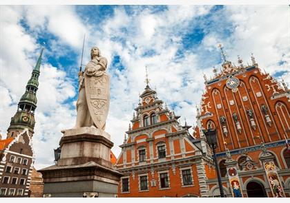 Riga bezoeken? Onze top 15 bezienswaardigheden
