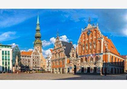 Riga bezoeken? Onze top 15 bezienswaardigheden