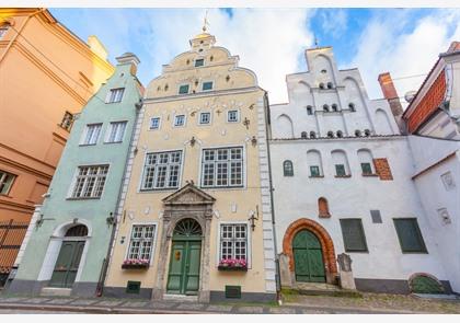 Riga bezoeken? Onze top 15 bezienswaardigheden