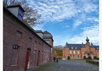 Leiestreek: Roeselare, waar Rodenbach thuis is