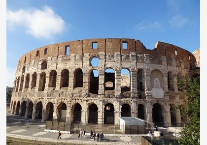 Rome bezoeken met de Rome City Pass