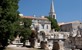 Bezichtig vele Romeinse resten in Arles