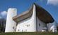 Haute-Saône: religieuze moderne architectuur