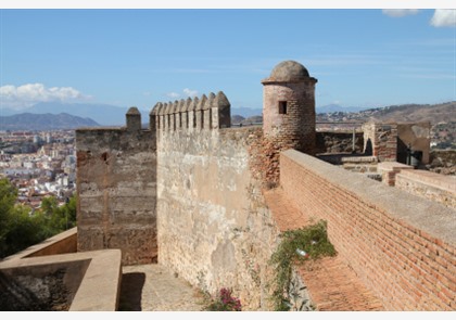 Rondreis Andalusië: 10 dagen bij Belgen in B&B's 