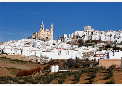 Rondreis Andalusië: verblijf 9 dagen in charmehotels 