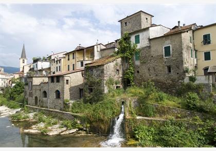 Rondreis Noord-Italië: Gardameer en Ligurië