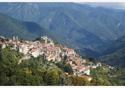 Rondreis Noord-Italië: Gardameer en Ligurië