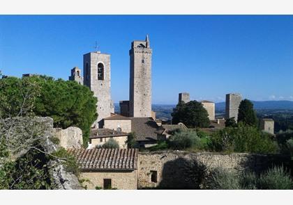 Rondreis Toscane hoogtepunten met alle bezienswaardigheden