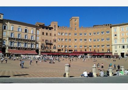 Rondreis Toscane hoogtepunten met alle bezienswaardigheden