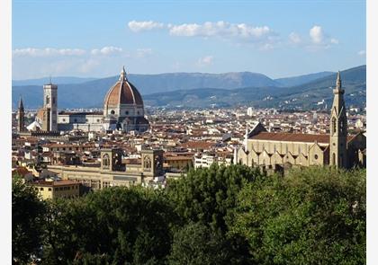 Rondreis Toscane en Umbrië in charmeadresjes