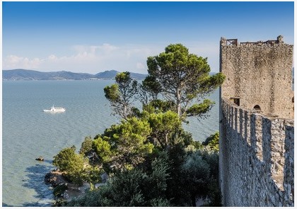 Rondreis Umbrië en Toscane - Autoroute 8 dagen