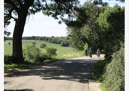 Autoroute Voerstreek - Drielandenpunt