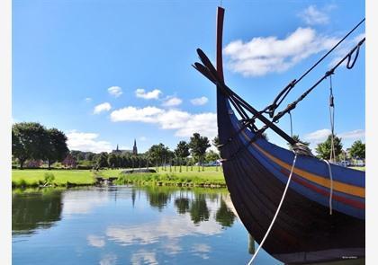 Vakantie Roskilde: belangrijkste bezienswaardigheden