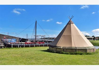 Vakantie Roskilde: belangrijkste bezienswaardigheden