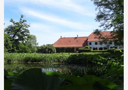 Rondreis Denemarken: op bezoek op Rungstedlund