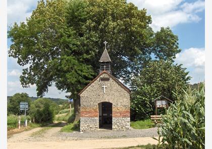 Bezienswaardigheden in 's Gravenvoeren