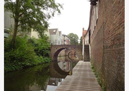 's Hertogenbosch, hoofdstad van Noord-Brabant