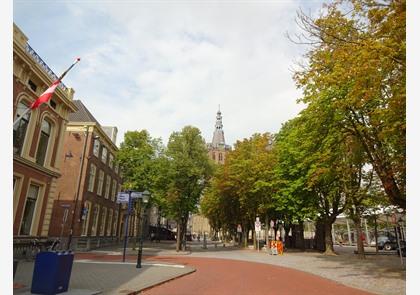 's Hertogenbosch, hoofdstad van Noord-Brabant