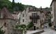 Saint-Cirq-Lalopie: gerestaureerd middeleeuws stadje