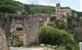 Saint-Cirq-Lalopie: gerestaureerd middeleeuws stadje