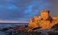 La Corniche Basque met Saint-Jean-de-Luz