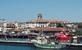 La Corniche Basque met Saint-Jean-de-Luz