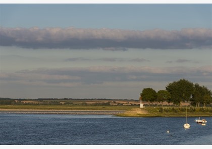  Saint-Valery; geschiedenis en natuur