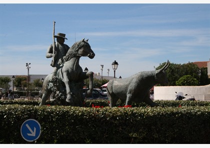 Ontdek Saintes-Maries-de-la-Mer in Camargue 