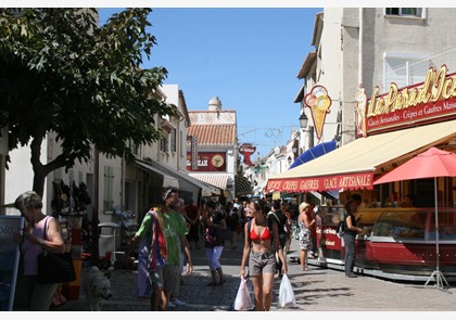 Ontdek Saintes-Maries-de-la-Mer in Camargue 