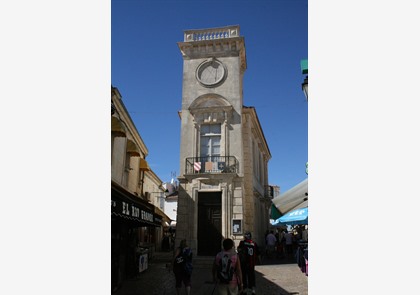 Ontdek Saintes-Maries-de-la-Mer in Camargue 