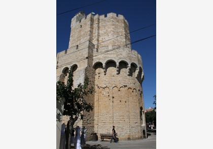 Ontdek Saintes-Maries-de-la-Mer in Camargue 